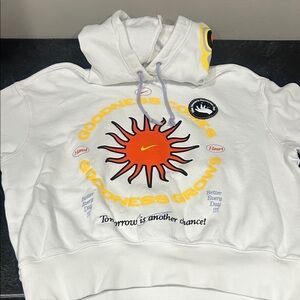 Nike Women’s Recreation Club Hoodie